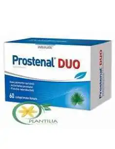 Prostenal Duo 60 cpr Walmark, REMEDII NATURISTE