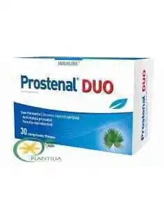 Prostenal Duo 30 cpr Walmark, REMEDII NATURISTE