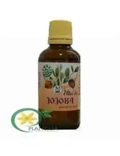 Ulei de Jojoba 50 ml Herbavit, ULEIURI VEGETALE