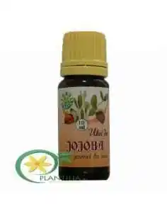 Ulei de Jojoba 10 ml Herbavit, ULEIURI VEGETALE