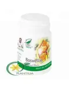 Boswellia  60 capsule Medica ProNatura, REMEDII NATURISTE