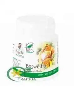 Boswellia 150 capsule Medica ProNatura, REMEDII NATURISTE