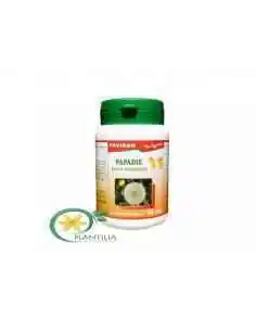 Papadie 40 cps Favisan, REMEDII NATURISTE