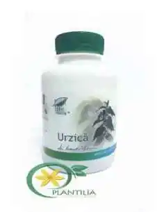 Urzica 200 cps Pro Natura, REMEDII NATURISTE