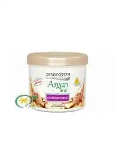 Crema de Masaj Argan Line 450 ml Gerocossen, Sarcina si alaptare