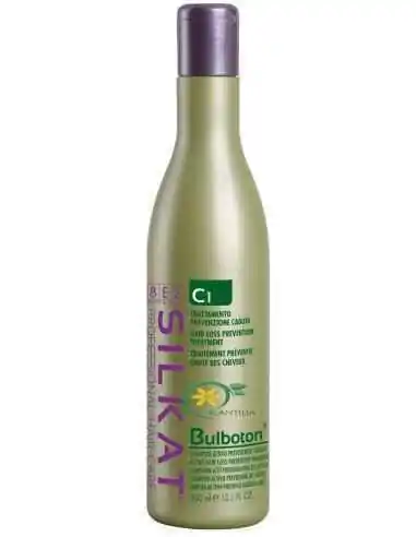 Sampon Bulboton 300 ml Bes Silkat, REMEDII NATURISTE