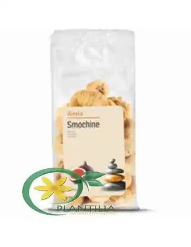 Smochine Uscate 200 g  Alevia, REMEDII NATURISTE