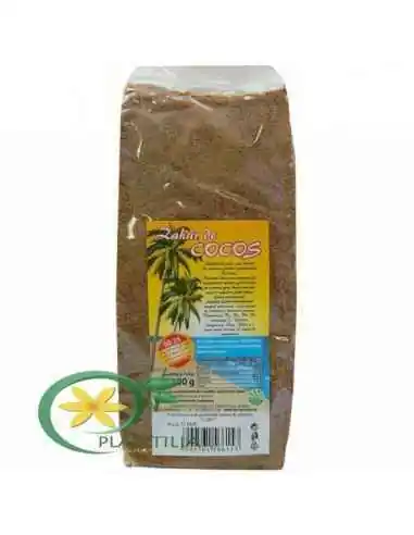 Zahar de Cocos 500gr Herbavit, CONDIMENTE