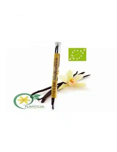 CONDIMENT - VANILIE BATON ECO 1buc SONNENTOR, REDUCERI
