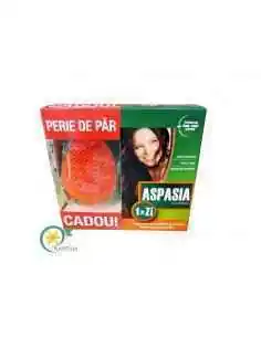 Aspasia 42 cpr + Perie Cadou Zdrovit, Sanatatea pielii