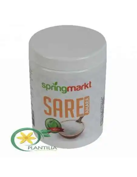 Sare Amara 1 kg Adams, Stres