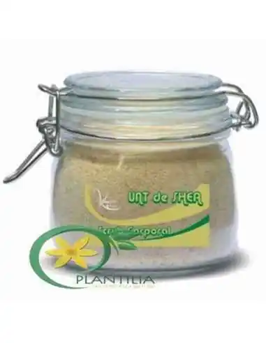 Unt de Shea Scrub Corporal 500 ml Kosmo Line, Sanatatea pielii