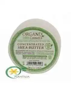 Unt de Shea Concentrat Eco 100 ml Adams, Sanatatea pielii
