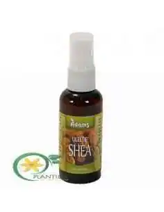 Ulei de Shea 50 ml Adams, ULEIURI VEGETALE