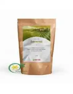 Pulbere din Lucerna 250 gr Parapharm, VITAMINE SI MINERALE