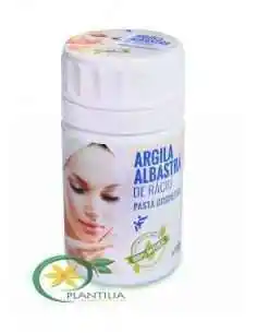 Argila Albastra de Raciu Pasta Cosmetica 500 gr, REMEDII NATURISTE