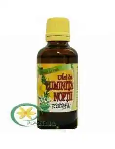 Ulei de Luminita Noptii 50 ml Herbavit, ULEIURI ESENTIALE