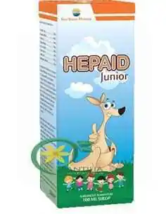 Esentin Kids Sirop 100 ml Sun Wave Pharma 2