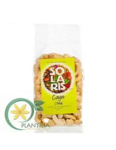 Caju Crud 150g Solaris, REMEDII NATURISTE