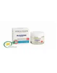 Crema antirid intensiv 55+ ALGADERM 50 ml Gerocossen, Sanatatea pielii