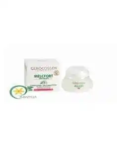 Crema antirid pentru riduri superficiale Melcfort Skin Expert 35 ml Gerocossen, Sanatatea pielii