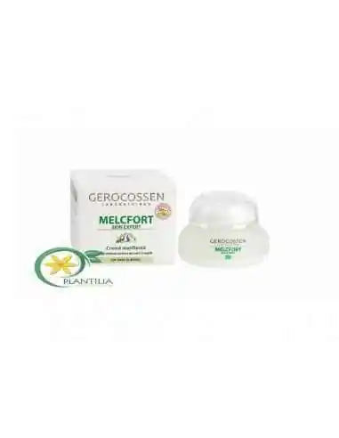 Crema matifianta Melcfort Skin Expert 35 ml Gerocossen, Sanatatea pielii