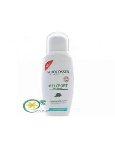 Lotiune purificatoare Melcfort Skin Expert 130 ml Gerocossen, Sanatatea pielii