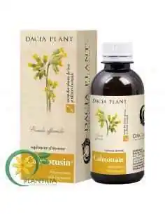 Calmotusin Sirop - 7 plante de leac si 5 uleiuri esentiale 200 ml Dacia Plant, REMEDII NATURISTE 2