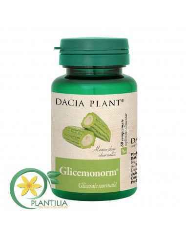Glicemonorm Dacia Plant, Terapia Diabetului