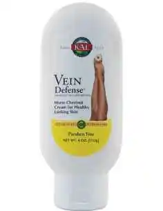 Vein Defense Crema 113g Kal, UNGUENTE/CREME/GELURI