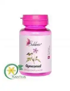 Sublima Gynecomed 60 cpr Dacia Plant, Tulburari Hormonale