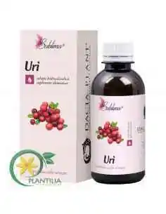 Sublima Uri Tinctura 200 ml Dacia Plant, TINCTURI CU ALCOOL