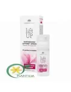 Crema antirid de noapte Lift Up 50 ml Cosmetic Plant, Sanatatea pielii