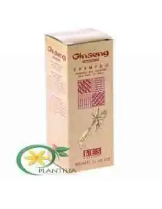 Sampon Ginseng 150 ml Bess, REMEDII NATURISTE