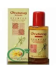 Sampon Ginseng 150 ml Bess, REMEDII NATURISTE 2