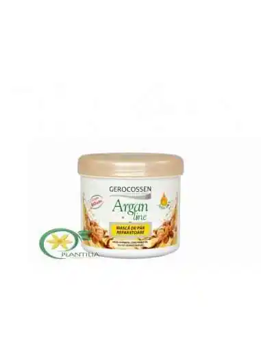 Masca de Par Reparatoare Argan 450 ml Gerocossen, REDUCERI