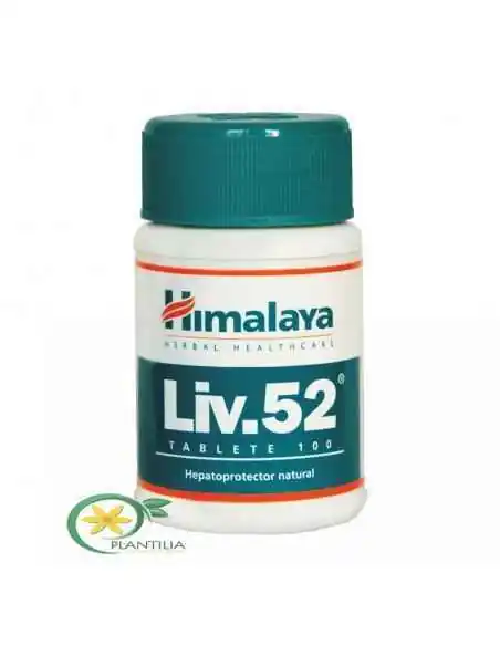Liv 52 100 tablete Himalaya, Tulburari Hormonale