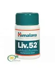 Liv 52 100 tablete + 25 tablete GRATUIT Himalaya, Tulburari Hormonale