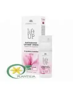 Crema antirid de Zi Lift Up 50 ml Cosmetic Plant, Sanatatea pielii