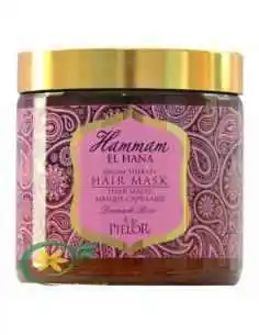 Masca de par Damask Rose 500 ml Hammam El Hana, REDUCERI