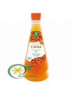 Sirop de Catina 520 ml Steaua Divina, VITAMINE SI MINERALE 2