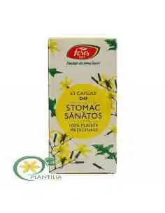 Stomac Sanatos 63 cps Fares 2