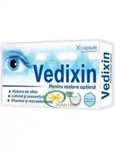 Vedixin Max 30 cps Zdrovit, Sanatatea ochilor 2
