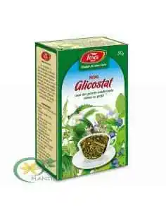 Ceai Glicostat  50 g Fares 2