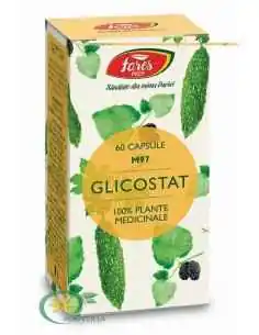 Glicostat 60 cps Fares 2