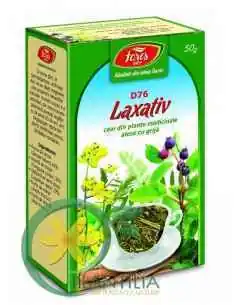 Ceai Laxativ  50 g Fares 2