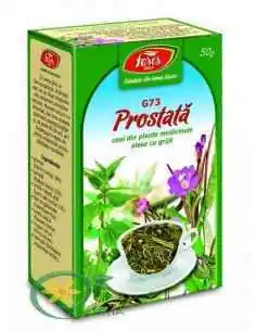 Ceai Prostata 50 g Fares 2