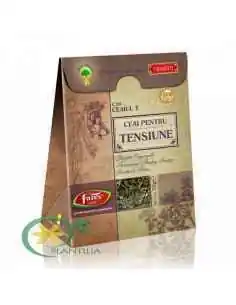 Ceaiul T pentru Tensiune 50 g Fares 2