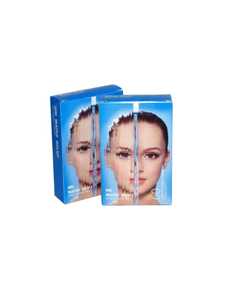 Hri water relief 60cpr Vitalion, Tulburari Hormonale