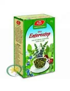 Ceai Enterostop D51 50 g Fares 2